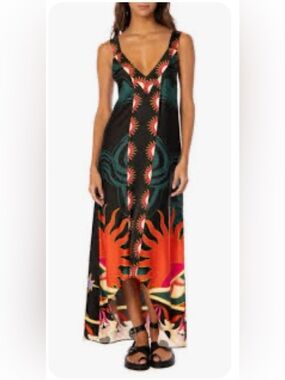 Maagi dress